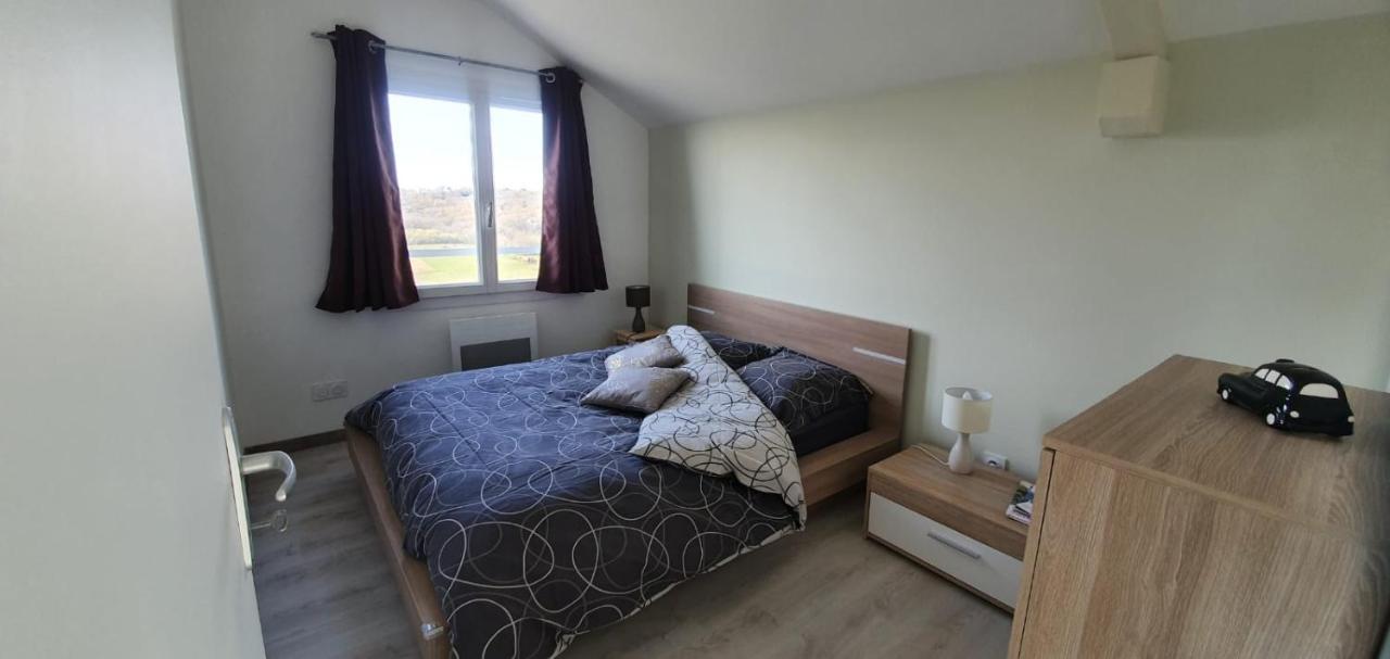 Appartement Meuble Classe 2 Etoiles Tout Confort Lagor Buitenkant foto
